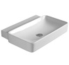 SIMAS Flow Umywalka 69 X 50  FL 01