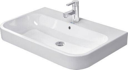 DURAVIT Happy D Umywalka Meblowa 23188000271
