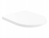 VILLEROY&BOCH Subway Miska Wc Z Deską  4670TS01