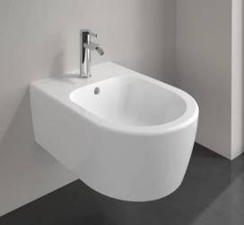 Villeroy&boch Avento - Bidet Wisz.