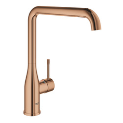GROHE Essence K. Bateria Kuchenna - Warm Sunset (różowe Złoto) 30269DA0