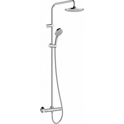 HANSGROHE Vernis Blend Zestaw Prysznicowy Termostatyczny 26089000