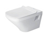 Duravit Durastyle - Miska Wc Wisząca 54 Cm