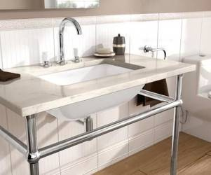 Villeroy&boch Loop&friends - Umywalka