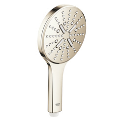 GROHE Rainshower Słuchawka Prysznicowa - Polished Nickel  26574BE0