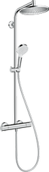 Hansgrohe Hg - Komplet Prysznicowy Crometta S 240 1 Jet