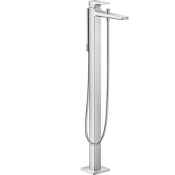 HANSGROHE Metropol Bateria Wannowa Wolnostojąca  32532000