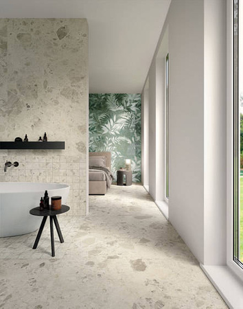 Fap Nativa Grey Satin 80 X 80 Płytki Ceram.