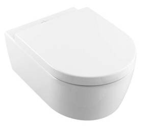 VILLEROY&BOCH Avento Miska Wc Wisząca  5656R001