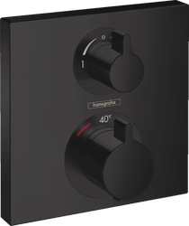 Hansgrohe Hg-ecostat Square Bateria Term. P/t El.zew.