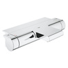 GROHE Grohtherm 2000 Bateria Wannowa Z Termostatem 34464001