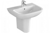 VITRA S 20 Umywalka Wisząca 5502B003-0001