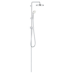 GROHE Tempesta Tempesta System 210 - Zestaw Prysznicowy 26381001