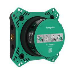 HANSGROHE Ibox Universal 2 Zestaw Podstawowy  01500180