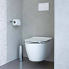 DURAVIT Starck Miska Wc Z Deską  45910920A1