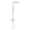 GROHE Tempesta Cosmopolitan New Tempesta Cosmopolitan - Zestaw Prysznicowy 26689001