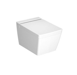 VITRA T4 Miska Wisząca Wc  4464B003-0075