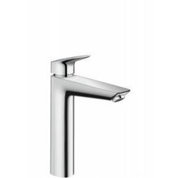 Hansgrohe Logis - Bateria Umywalkowa Wysoka B/k