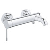 GROHE Essence  Bateria  Wannowa 33624001