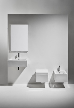 SIMAS Frozen Bidet Wiszący FZ 19