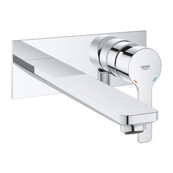 GROHE Lineare Bateria Umywalkowa , Element Zewnętrzny  23444001