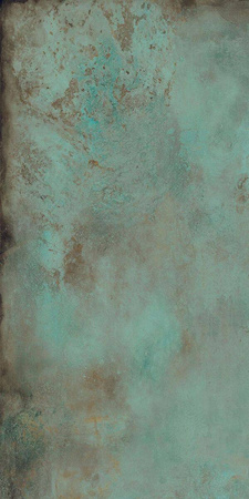 Caesar Trace Mint Luc/rett 60 X 120 Płytki Ceram.