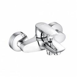 KLUDI Pure&solid Bateria Wannowo Prysznocowa 346810575