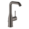 GROHE Essence K. Bateria Umywalkowa, Rozmiar L - Hard Graphite (grafit) 32628A01