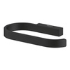 GROHE Selection Uchwyt Na Papier Toaletowy -  Phantom Black (czarny Mat)
 41220KF0