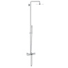 GROHE Rainshower Zestaw Wannowo - Prysznicowy Termostatyczny 27641000
