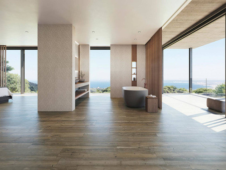 Porcelanosa Treccia Natural 59.6 X 150  Płytki Ceram.