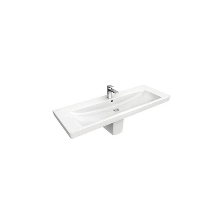 VILLEROY&BOCH Subway 2.0 Umywalka Meblowa  7176D001
