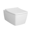 VITRA Metropole Miska Wc Wisząca  5676B003-0075