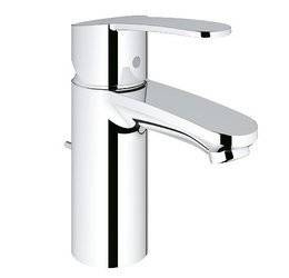 GROHE Eurostyle Eurostyle - Bateria Umywalkowa Z/k 33552002