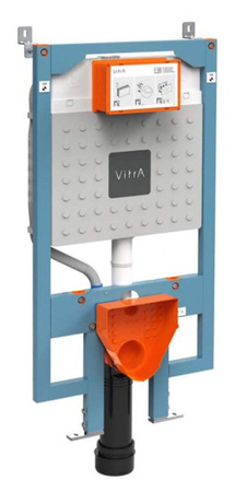 VITRA Vitra Stelaż Do Miski Wc  VITRA-768-5800-01