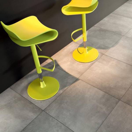 Tubądzin Gres.epoxy Graphite 1 Pol 60/60 (italy) Wycofane 60 X 60 Płytki Ceram.