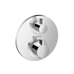 Hansgrohe Ecostat S - Bateria Termostatyczna