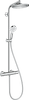 Hansgrohe Hg - Komplet Prysznicowy Crometta S 240 1 Jet