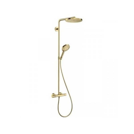 Hansgrohe Hg - Croma Select S 280 Kol. Złoty Optyczny