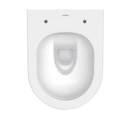 Duravit D-neo - Miska Wc Wisząca 48 Cm