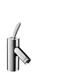 HANSGROHE Axor Starck Bateria Umywalkowa  10015000