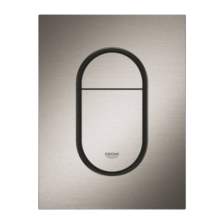 GROHE Arena Cosmopolitan Arena Cosmopolitan S - Przycisk, Brushed Hard Graphite 37624AL0
