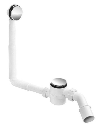 Mcalpine Syfon Wannowy "click-clack"