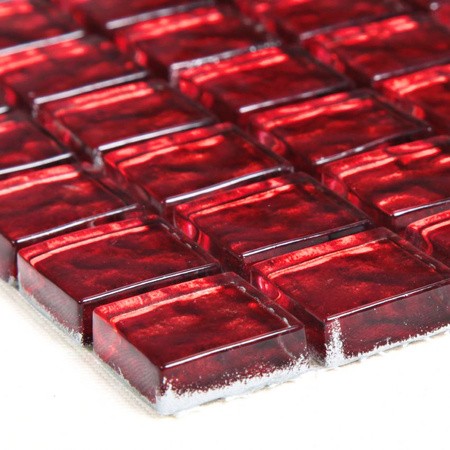 FOSHAN Mozaika szklana 30x30 /  2.3x2.3 YX049.