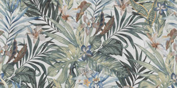 Abk Caribbean Rett 60 X 120  Płytki Ceram.