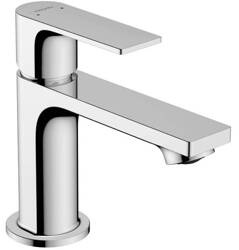 Hansgrohe Rebris E Bateria Umywalkowa 80 Kol.chrom