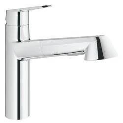 GROHE Eurodisc Bateria Kuchenna 32257002