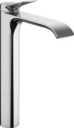 Hansgrohe Vivenis - Bateria Umywalkowa Wysoka Chrom