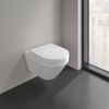 VILLEROY&BOCH Architectura Miska Wc Wisząca Z Deską  4694CL01
