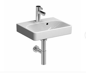 SANITEC KOŁO Traffic Umywalka Meblowa  L92145000